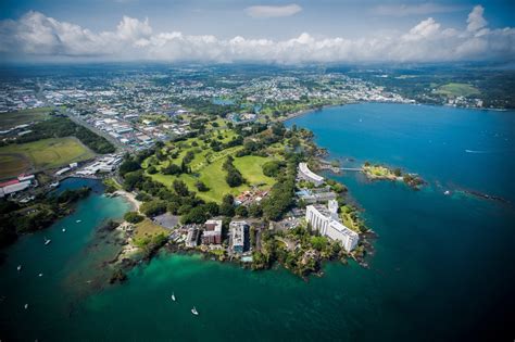 Hilo Bay